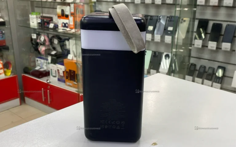 Повербанк Hoco 60000mAh