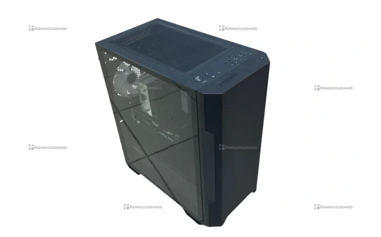 Системный блок  DeepCool