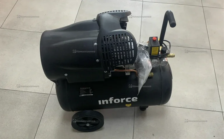 Компрессор inforce CXV-50