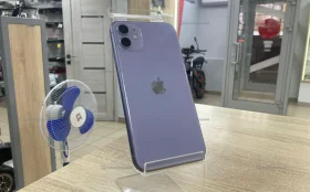 Купить Apple iPhone 11 4/64 ГБ б/у , в Пенза Цена:9900рублей