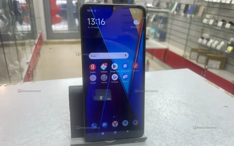 Realme C65 8/256 ГБ