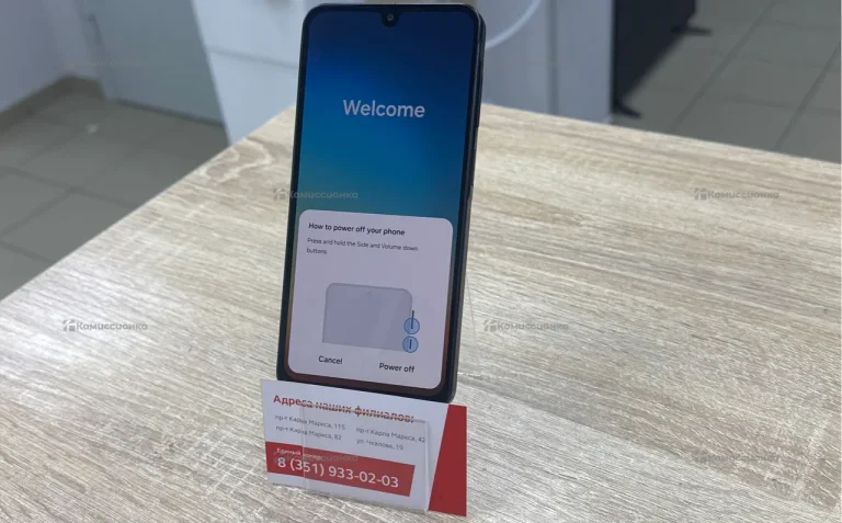 Samsung Galaxy A26 8/256Gb