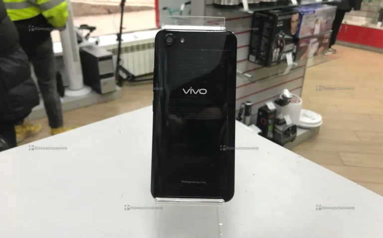 Vivo y81s 6/128