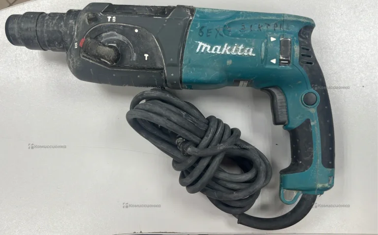 Перфоратор Makita HR-2470