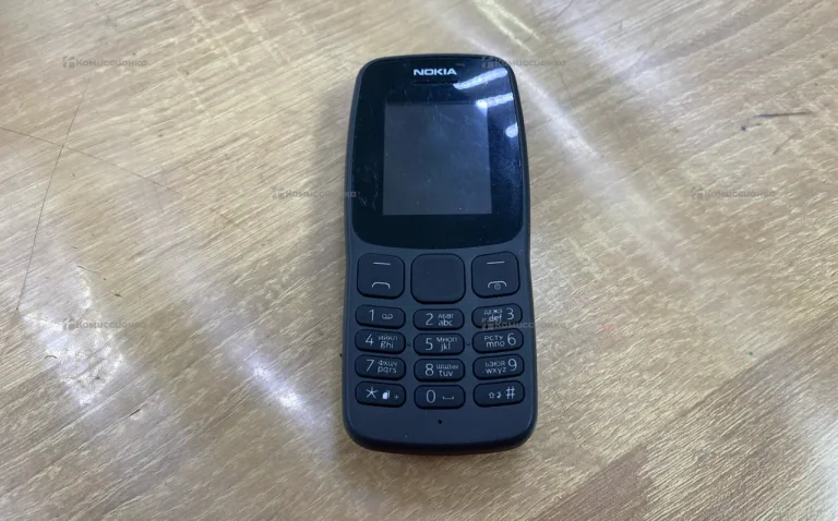 Nokia 105