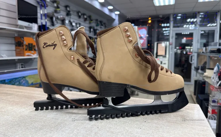 Коньки Nordway Emily 39 размер