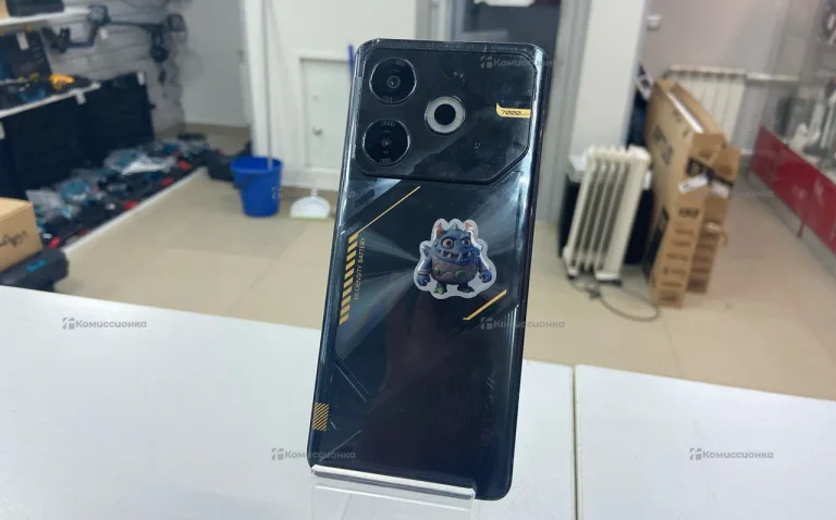 Tecno Pova 6 Neo 8/128GB