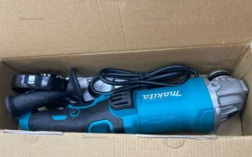 УШМ Makita 125 9668HN