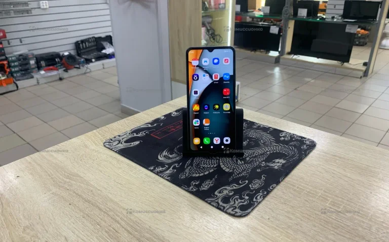 Xiaomi Redmi A3x 3/64ГБ