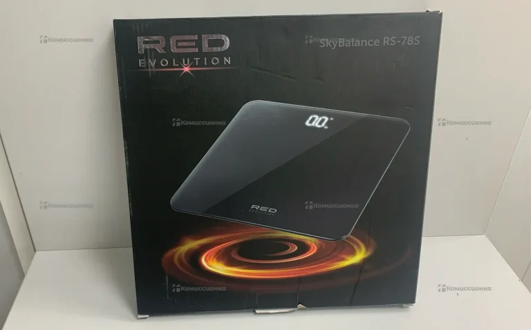 Весы  Red Evolution SkyBalance RS-78S