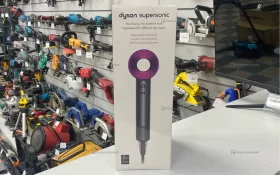 Купить Фен Dyson б/у , в Краснодар Цена:3900рублей