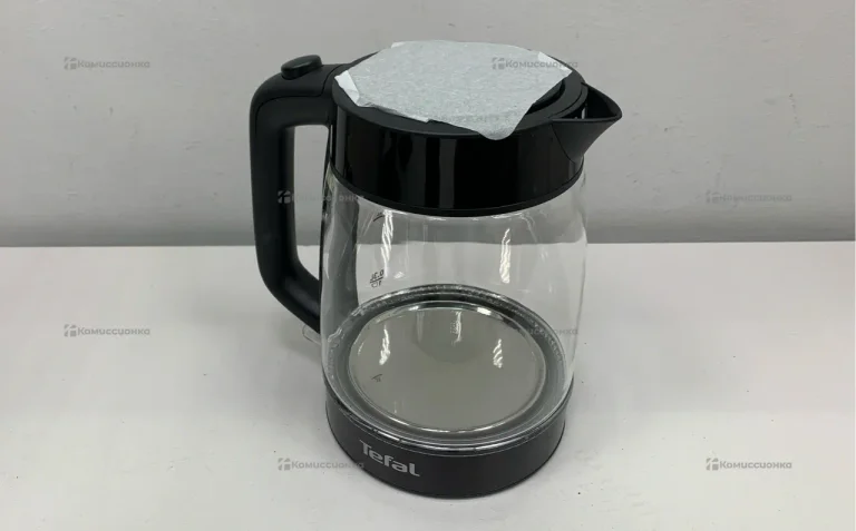 Чайник Tefal KI840830