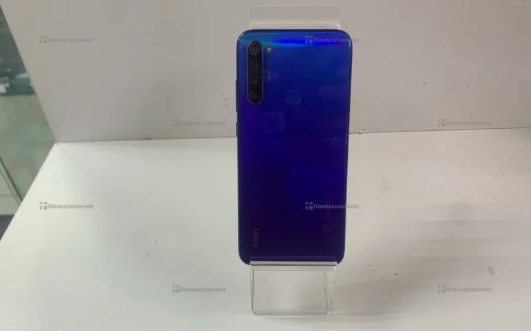 Xiaomi Redmi Note 8T 4/64Gb