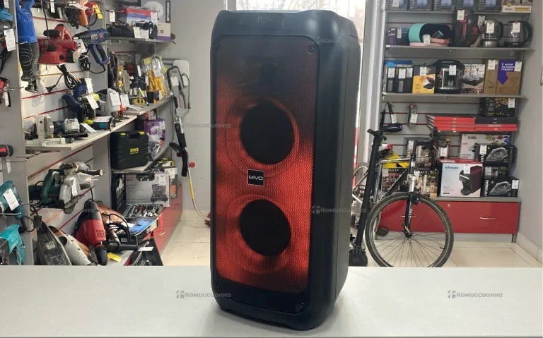 Колонка  Mivo MD-651