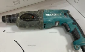 Перфоратор makita HR2470