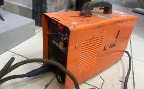 Сварочный аппарат FoxWeld Мастер 202T