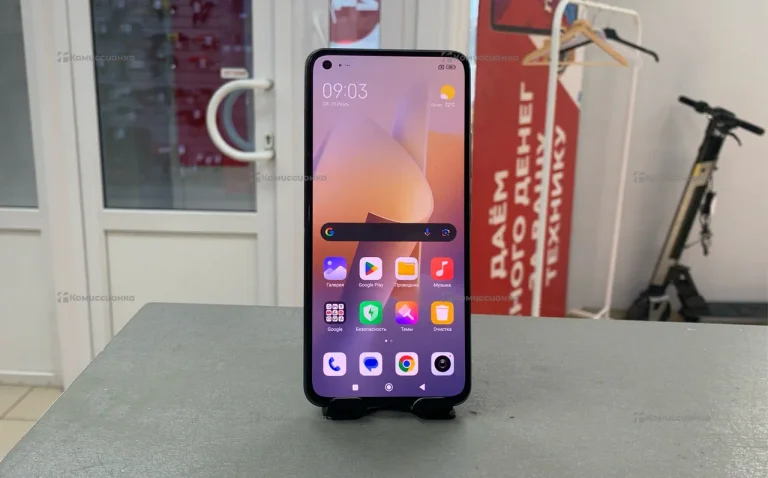 Xiaomi 11 Lite 5G NE 8/128GB