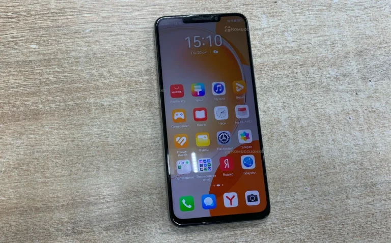 Huawei nova y91 8/128