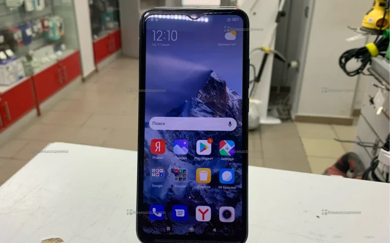 Xiaomi Redmi 9A 2/32 GB