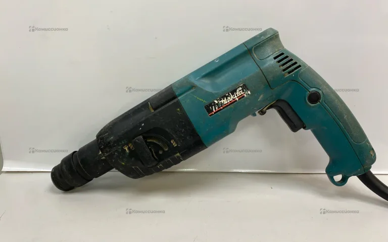 Перфоратор сетевой Makita HR2020