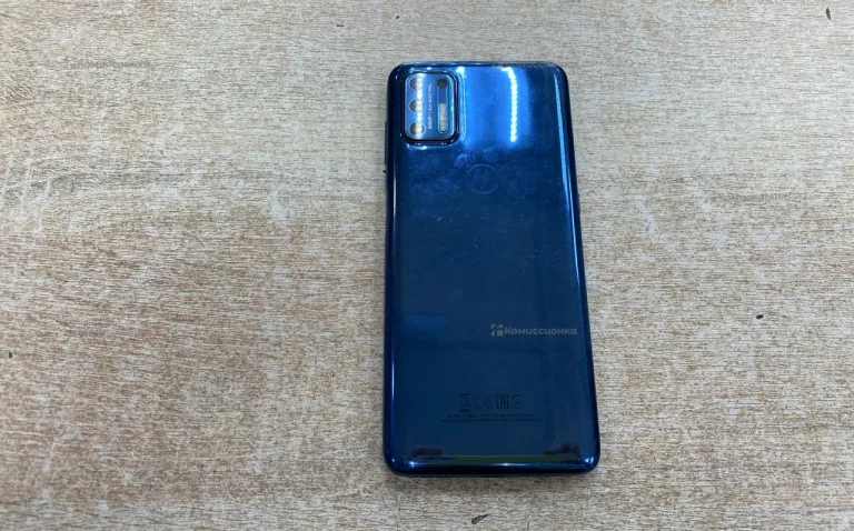 Moto g9 plus