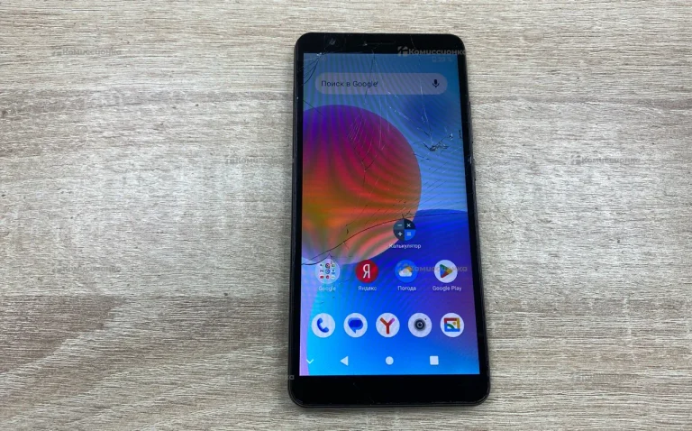 ZTE Blade A31 Plus 1/32 ГБ