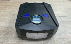 Компрессор воздушный автомобильный