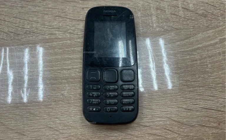 Nokia TA-1034.