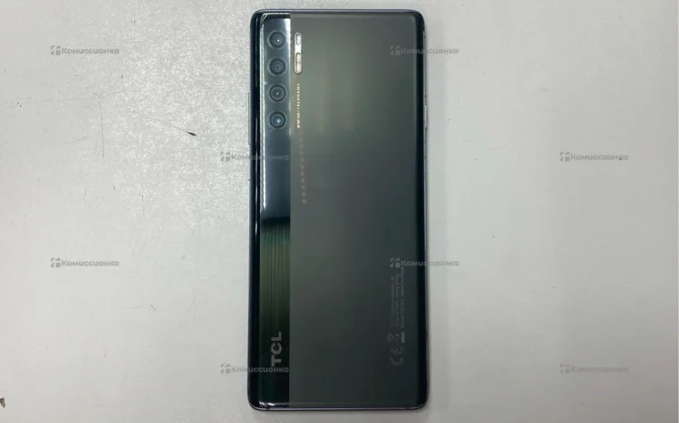 Tcl 20 Pro 5G 6/256Gb