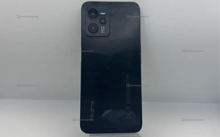 Realme C35 4/128 ГБ