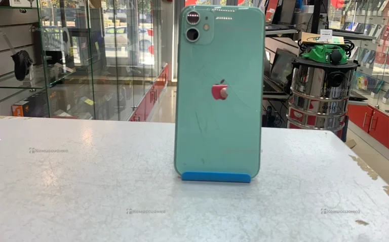 Apple iPhone 11 128Gb