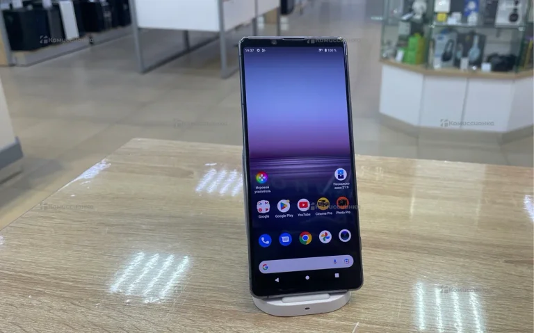 Sony Xperia 1 II 8/256 ГБ