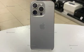 Apple iPhone 15 Pro 256 ГБ