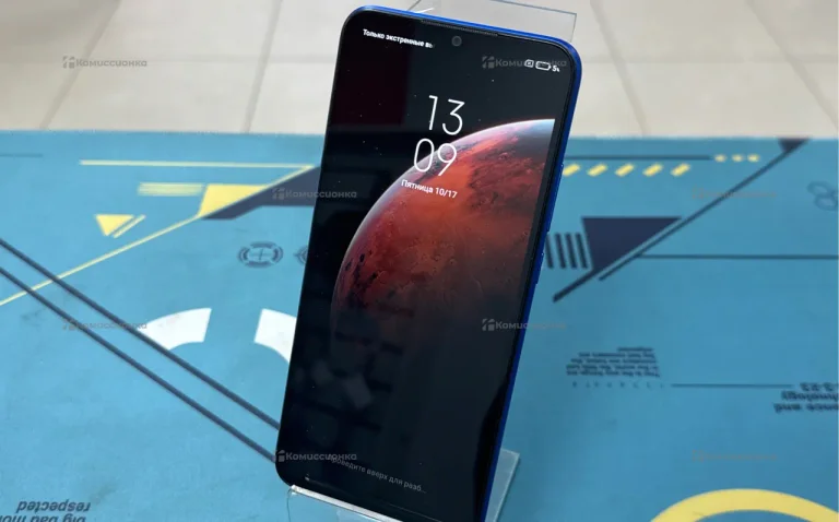 Xiaomi Redmi 9C 2/32 ГБ