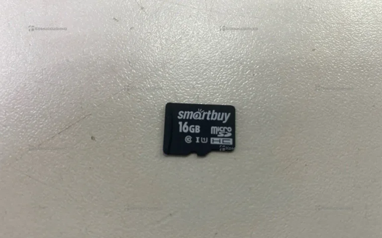 Micro sd 16gb smartbay