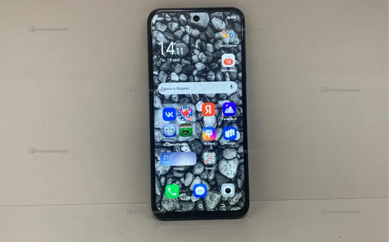 Tecno spark 30c 4/128