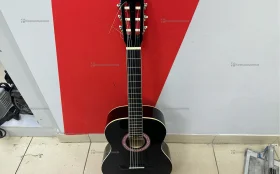 Купить Гитара Homage lc-3900 bk б/у , в Челябинск Цена:3500рублей