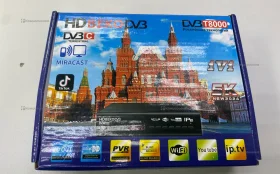 Купить Цифровая ТВ приставка  HD BEKOSUPER б/у , в Казань Цена:500рублей