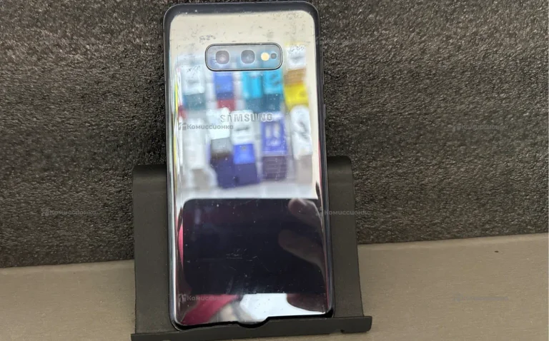 Samsung Galaxy s10e