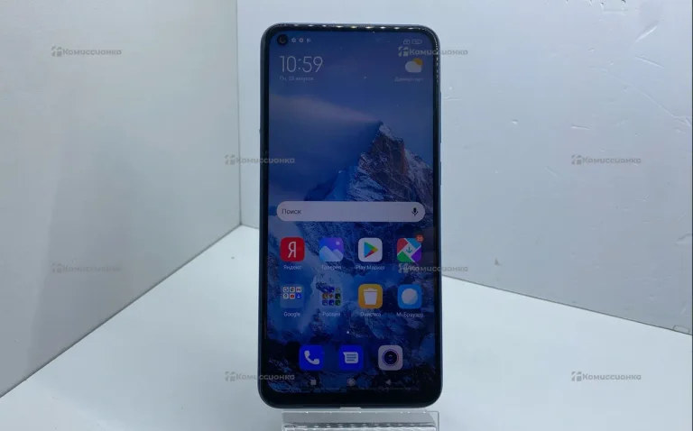 Xiaomi Redmi Note 9 4/128Gb