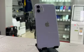 Купить Apple iPhone 11 4/128 ГБ б/у , в Новокуйбышевск Цена:9990рублей