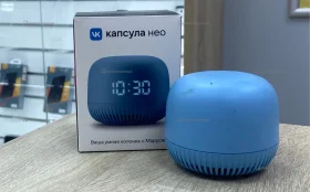 Купить Колонка  Маруся капсула нео б/у , в Пермь Цена:990рублей