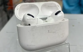 Наушники  AirPods Pro реплика