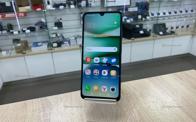 Xiaomi Redmi A5 4/128 ГБ