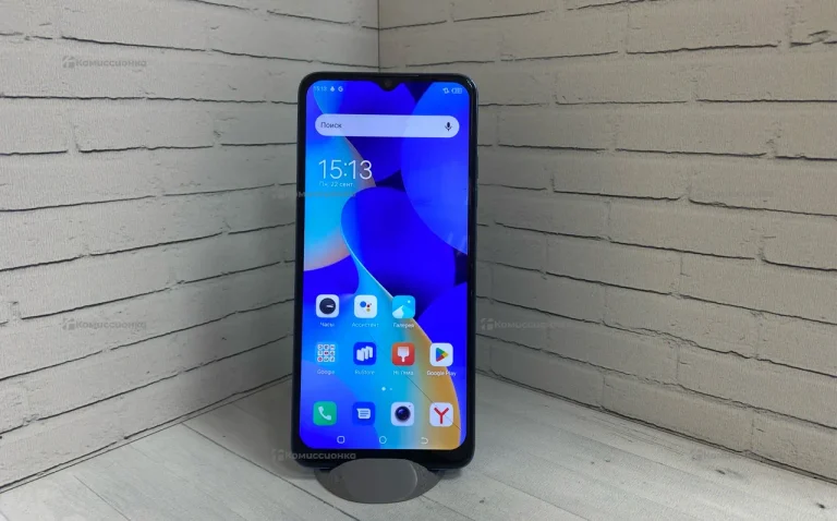Tecno Spark 10C 4/64 ГБ