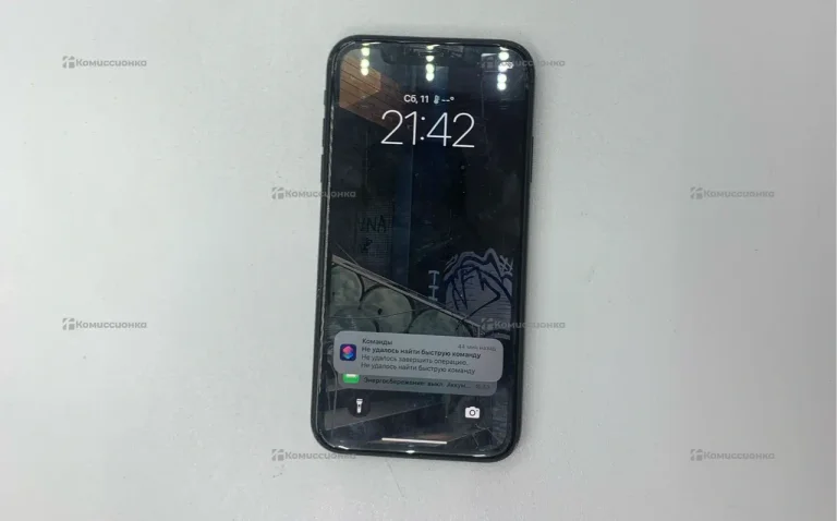 Apple iPhone XR 3/64 ГБ