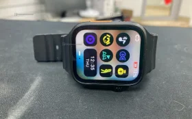 Часы  Apple Watch Ultra rep