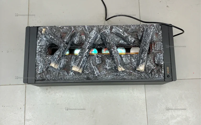 Очаг декоративный 3D cassette-s 630m