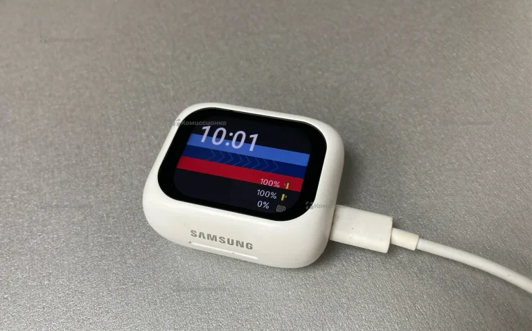 Наушники Samsung rep