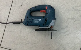 Электролобзик Bosch GST 8000 E